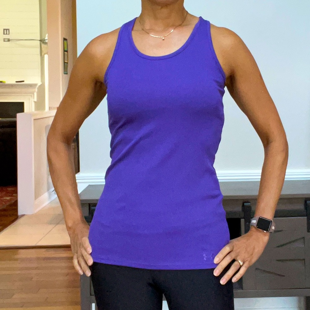 Under Armour tank top